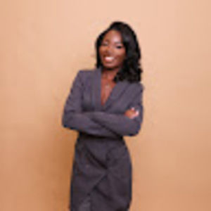 Meet your Posher, Serena